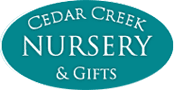 Cedar Creek Nursery Online